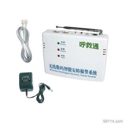 永州無線呼叫器 助力老年人的智能呼救解決方案